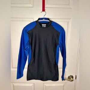 Layer 8 performance shirt